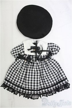 画像1: 30cmドールサイズ/OF:衣装セット I-25-11-09-195-KD-ZI