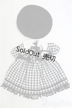 画像1: 30cmドールサイズ/OF:衣装セット I-25-11-09-195-KD-ZI