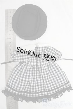 画像2: 30cmドールサイズ/OF:衣装セット I-25-11-09-195-KD-ZI