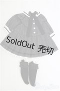 30cmドールサイズ/OF:衣装セット I-25-11-09-194-KD-ZI