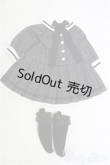 30cmドールサイズ/OF:衣装セット I-25-11-09-194-KD-ZI