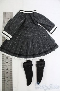 画像2: 30cmドールサイズ/OF:衣装セット I-25-11-09-194-KD-ZI