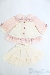 幼SD/OF:衣装セット I-25-11-09-193-KD-ZI