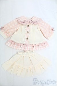 幼SD/OF:衣装セット I-25-11-09-193-KD-ZI