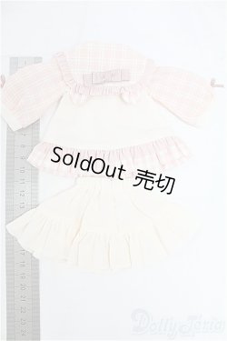 画像2: 幼SD/OF:衣装セット I-25-11-09-193-KD-ZI