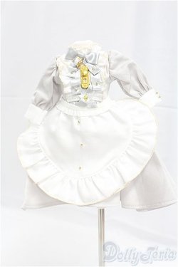 画像1: 30cmドールサイズ/OF:衣装セット/0 I-25-11-02-354-KD-ZI