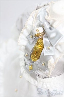 画像4: 30cmドールサイズ/OF:衣装セット/0 I-25-11-02-354-KD-ZI