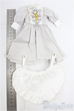 画像5: 30cmドールサイズ/OF:衣装セット/0 I-25-11-02-354-KD-ZI