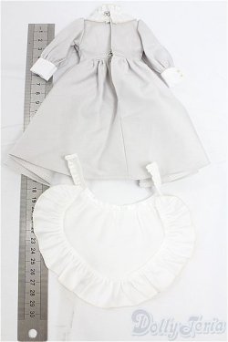 画像6: 30cmドールサイズ/OF:衣装セット/0 I-25-11-02-354-KD-ZI