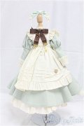 SDM＆MSD/OF:衣装セット/1/4　40ｃｍ　BJD　MJD　衣装　ドール用 I-25-11-02-353-KD-ZI
