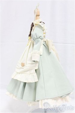 画像2: SDM＆MSD/OF:衣装セット/1/4　40ｃｍ　BJD　MJD　衣装　ドール用 I-25-11-02-353-KD-ZI