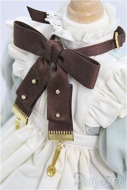 画像4: SDM＆MSD/OF:衣装セット/1/4　40ｃｍ　BJD　MJD　衣装　ドール用 I-25-11-02-353-KD-ZI