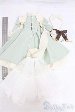 画像6: SDM＆MSD/OF:衣装セット/1/4　40ｃｍ　BJD　MJD　衣装　ドール用 I-25-11-02-353-KD-ZI