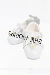 30cmサイズドール/OF:靴 I-25-11-09-196-KD-ZI