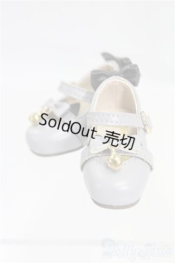 画像1: 30cmサイズドール/OF:靴 I-25-11-09-196-KD-ZI
