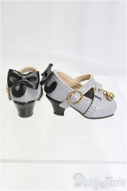 画像2: 30cmサイズドール/OF:靴 I-25-11-09-196-KD-ZI