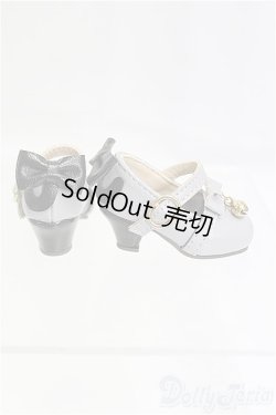 画像2: 30cmサイズドール/OF:靴 I-25-11-09-196-KD-ZI