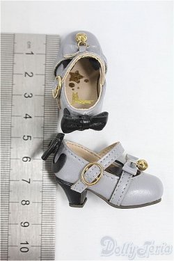 画像3: 30cmサイズドール/OF:靴 I-25-11-09-196-KD-ZI