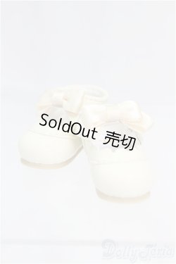 画像1: 幼SD/OF:靴 I-25-11-09-197-KD-ZI