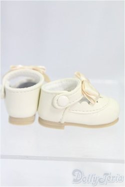 画像2: 幼SD/OF:靴 I-25-11-09-197-KD-ZI