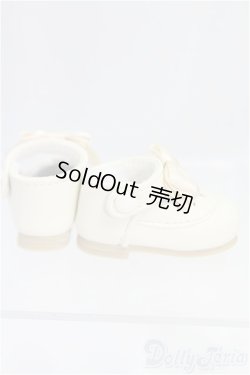 画像2: 幼SD/OF:靴 I-25-11-09-197-KD-ZI