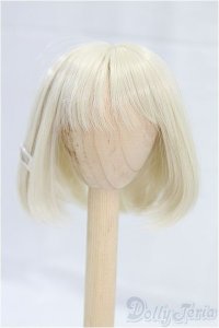 6inch/ウィッグ I-25-11-09-239-KD-ZI