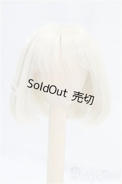 画像1: 6inch/ウィッグ I-25-11-09-239-KD-ZI