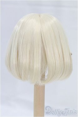 画像2: 6inch/ウィッグ I-25-11-09-239-KD-ZI