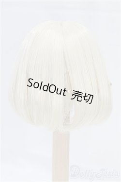 画像2: 6inch/ウィッグ I-25-11-09-239-KD-ZI