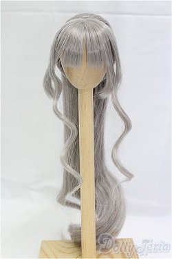 画像1: 7-8inch/ウィッグ I-25-11-09-241-KD-ZI