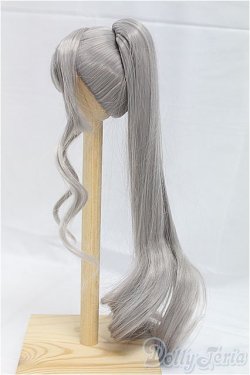 画像2: 7-8inch/ウィッグ I-25-11-09-241-KD-ZI