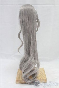 画像3: 7-8inch/ウィッグ I-25-11-09-241-KD-ZI