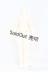 TinyFox/1/6ボディ/BJD　球体関節人形 I-25-11-02-356-KD-ZI