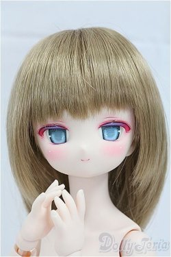 画像1: DDH‐27/カスタムヘッド SW肌　tear.o0（tsumi）様製　つみどーる I-25-11-02-352-KD-ZI