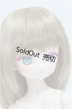 画像2: DDH‐27/カスタムヘッド SW肌　tear.o0（tsumi）様製　つみどーる I-25-11-02-352-KD-ZI