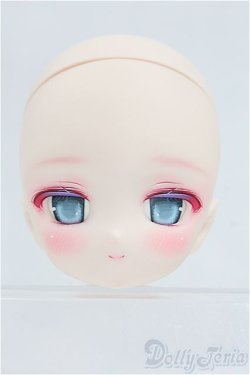 画像4: DDH‐27/カスタムヘッド SW肌　tear.o0（tsumi）様製　つみどーる I-25-11-02-352-KD-ZI