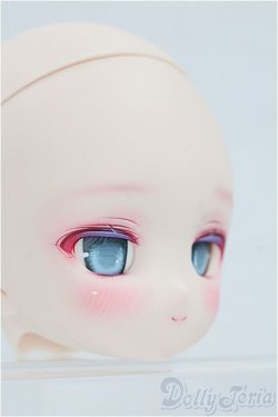 画像5: DDH‐27/カスタムヘッド SW肌　tear.o0（tsumi）様製　つみどーる I-25-11-02-352-KD-ZI