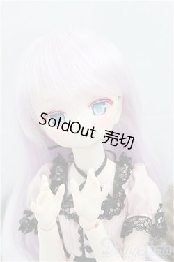 画像7: DDH‐27/カスタムヘッド SW肌　tear.o0（tsumi）様製　つみどーる I-25-11-02-352-KD-ZI