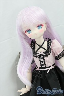 画像8: DDH‐27/カスタムヘッド SW肌　tear.o0（tsumi）様製　つみどーる I-25-11-02-352-KD-ZI