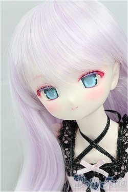 画像10: DDH‐27/カスタムヘッド SW肌　tear.o0（tsumi）様製　つみどーる I-25-11-02-352-KD-ZI