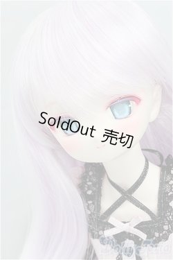 画像10: DDH‐27/カスタムヘッド SW肌　tear.o0（tsumi）様製　つみどーる I-25-11-02-352-KD-ZI