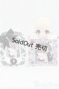 DDH-01mimir様カスタムメイクヘッド I-25-11-02-351-KD-ZI