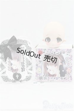 画像1: DDH-01mimir様カスタムメイクヘッド I-25-11-02-351-KD-ZI