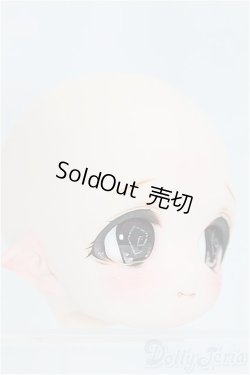 画像3: DDH-01mimir様カスタムメイクヘッド I-25-11-02-351-KD-ZI