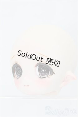 画像4: DDH-01mimir様カスタムメイクヘッド I-25-11-02-351-KD-ZI