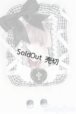 画像5: DDH-01mimir様カスタムメイクヘッド I-25-11-02-351-KD-ZI