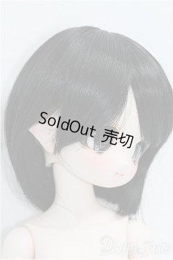 画像7: DDH-01mimir様カスタムメイクヘッド I-25-11-02-351-KD-ZI