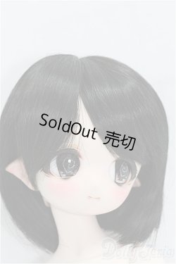 画像8: DDH-01mimir様カスタムメイクヘッド I-25-11-02-351-KD-ZI