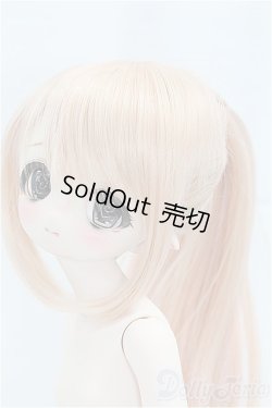 画像9: DDH-01mimir様カスタムメイクヘッド I-25-11-02-351-KD-ZI