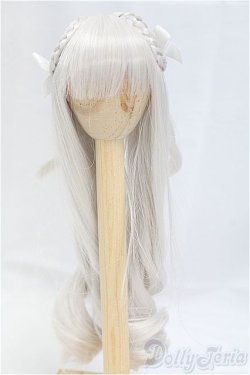 画像1: 6-7inch/ウィッグ I-25-11-09-210-KD-ZI